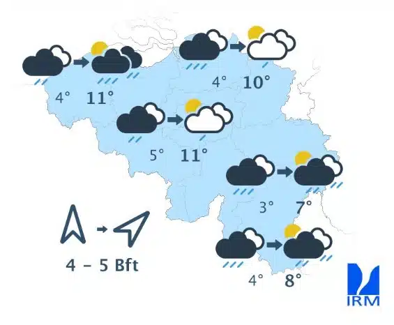 météo