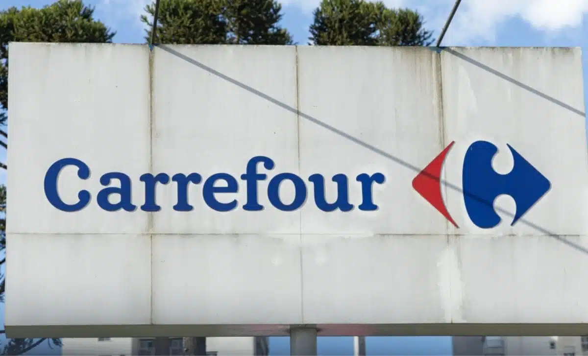 carrefour