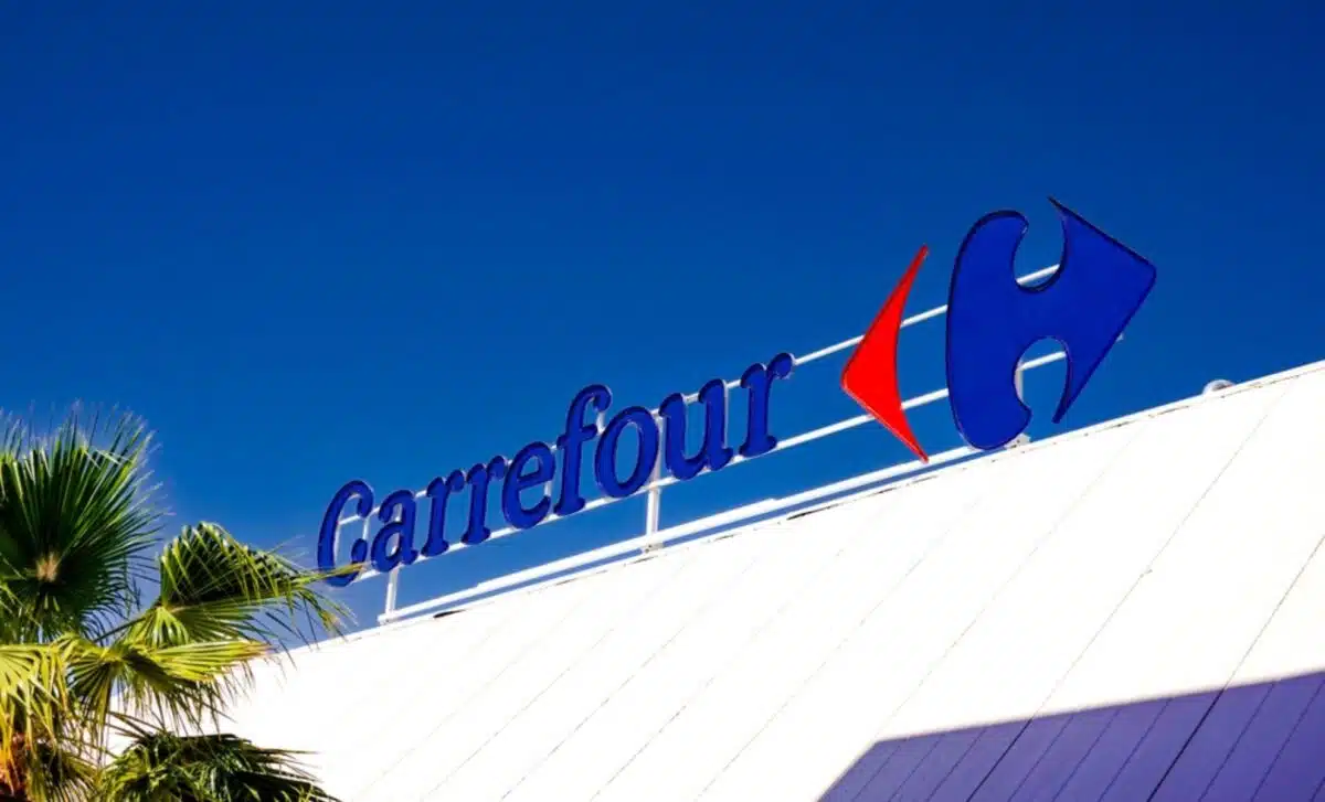 carrefour