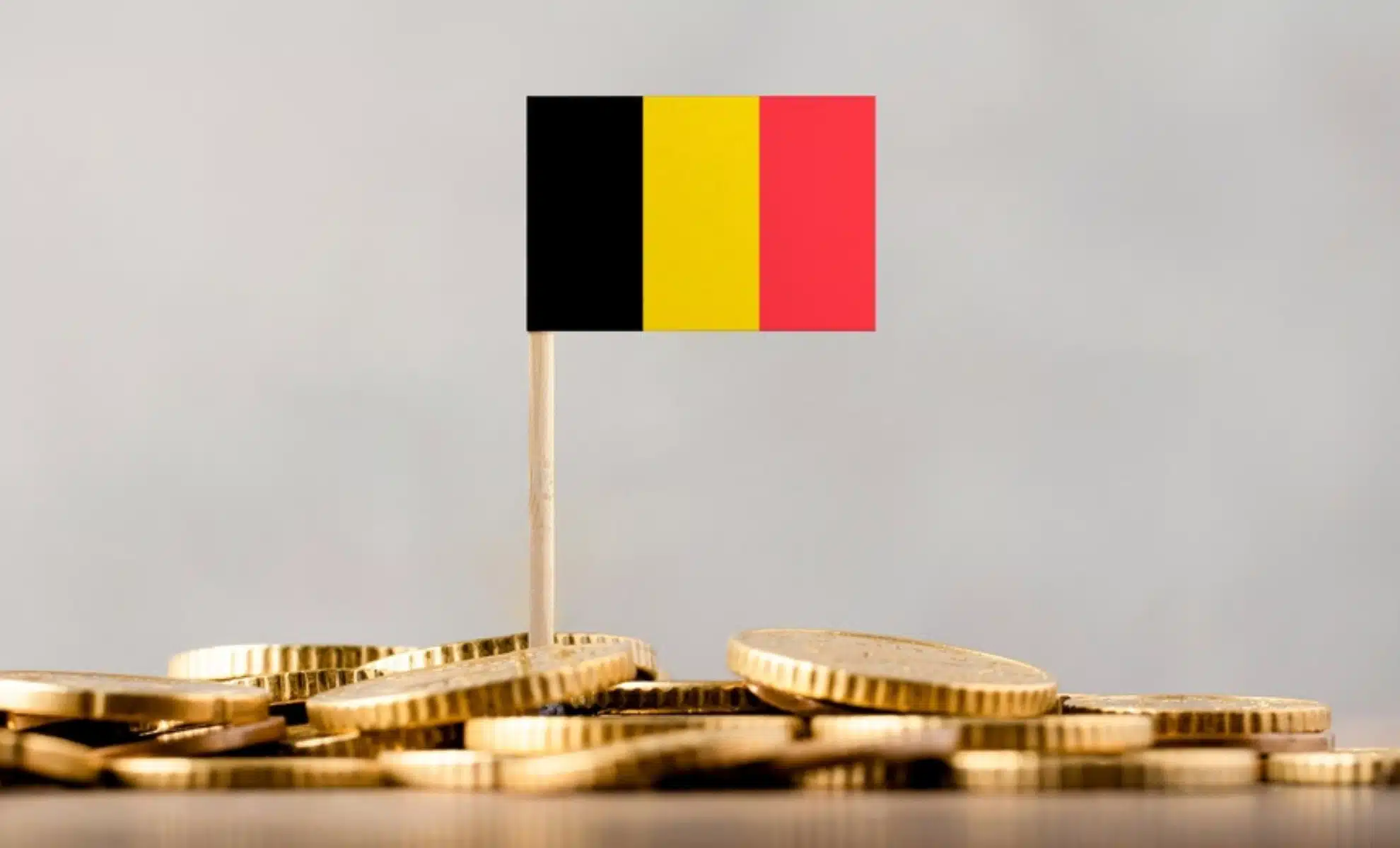 Econostrum.info - Edition Belgique économie