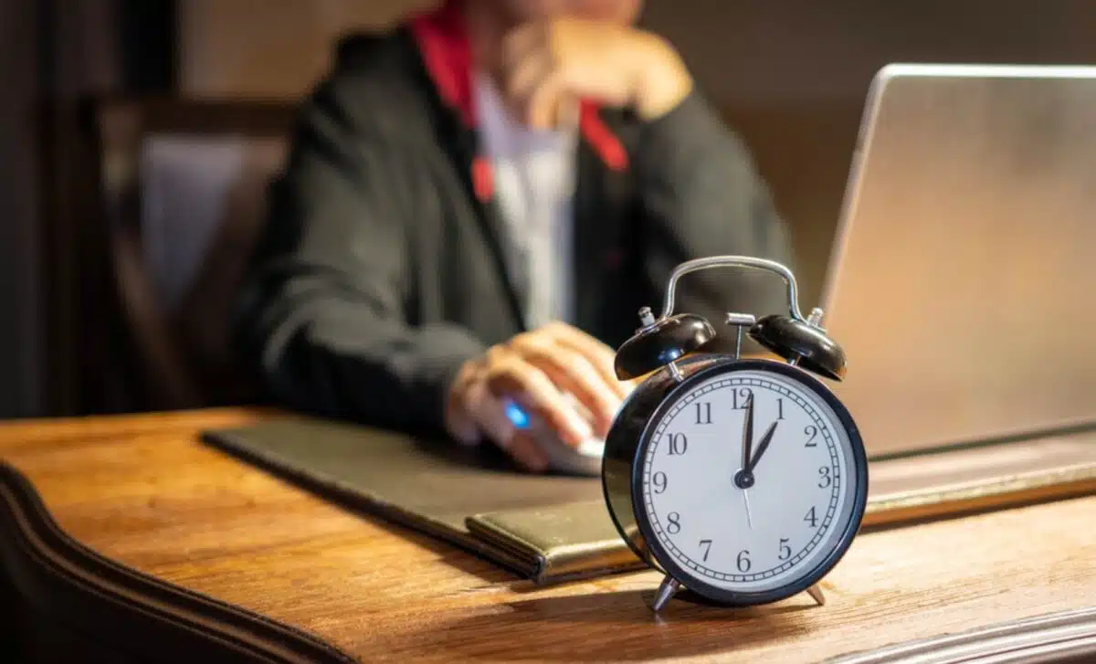 heures supplémentaires