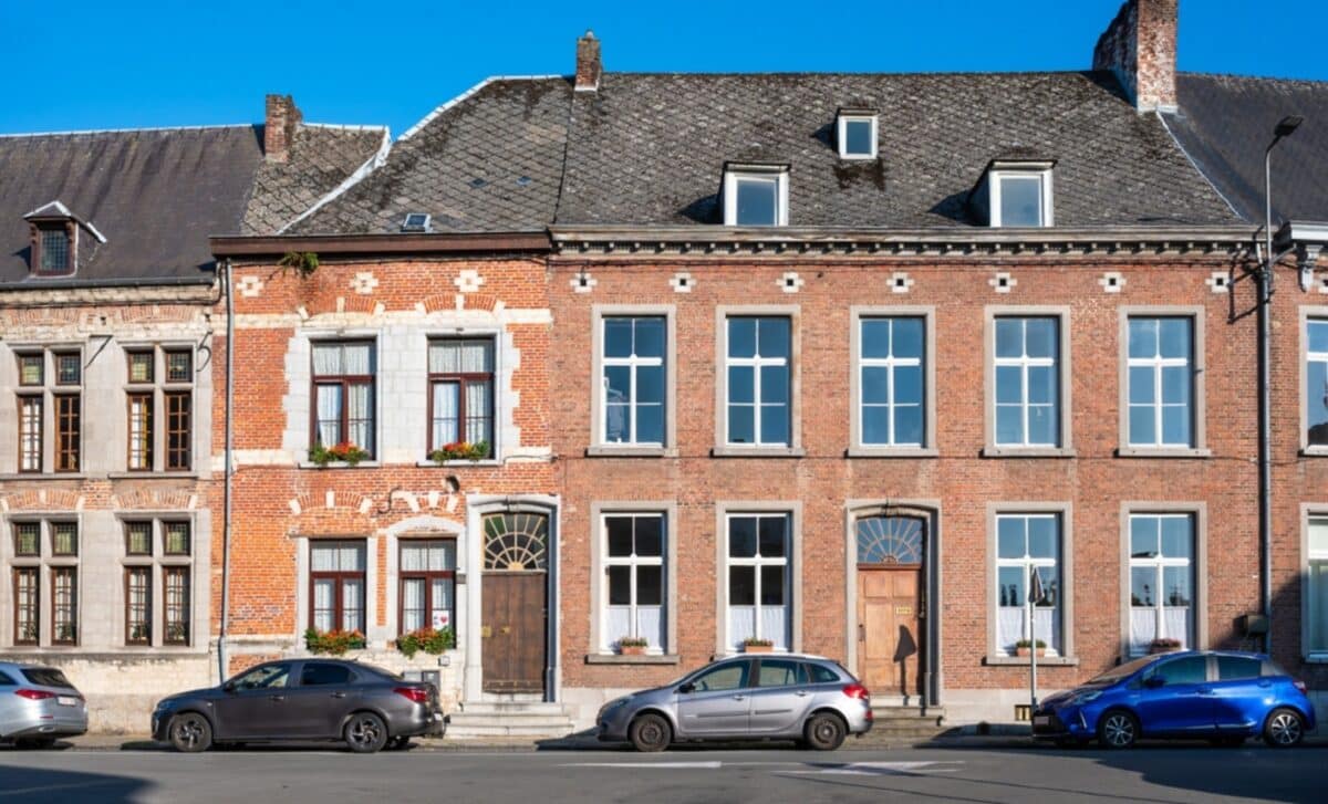 immobilier wallonie