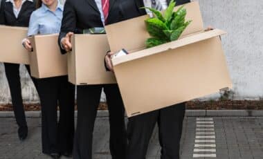 Econostrum.info - Edition Belgique licenciements