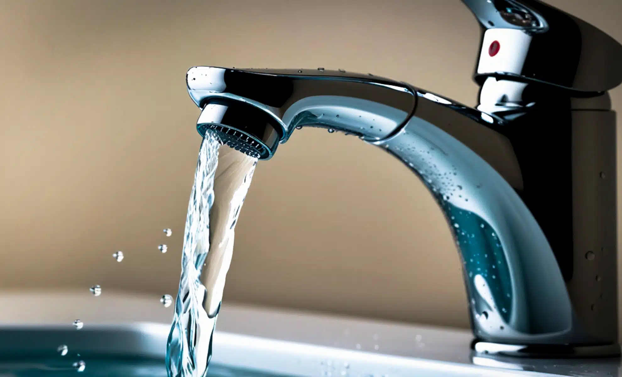 Econostrum.info - Edition Belgique prix eau