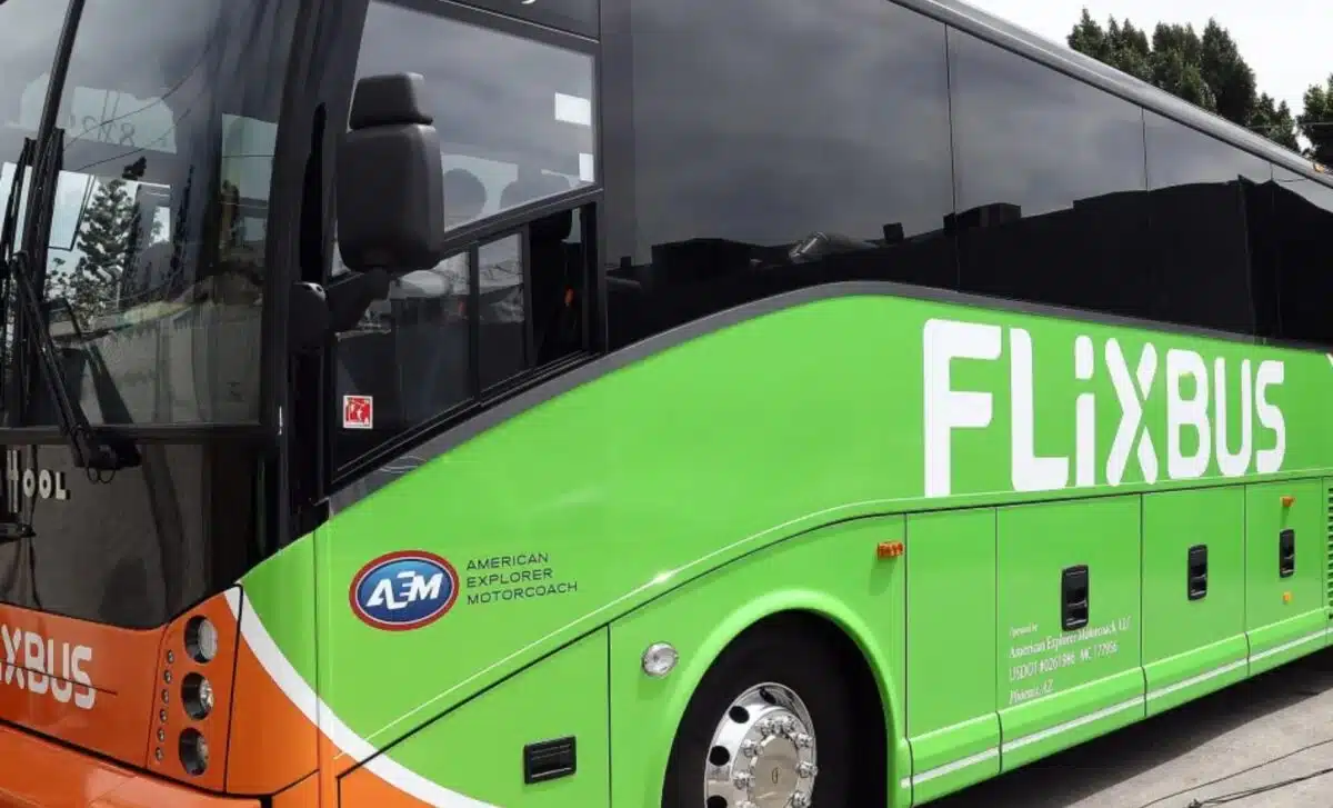 FlixBus