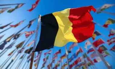 Impôt minimum mondial