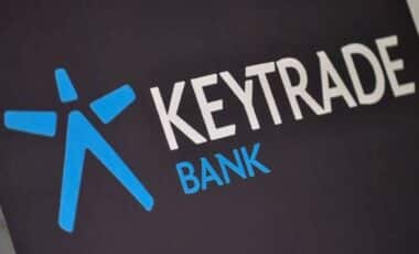Keytrade Bank