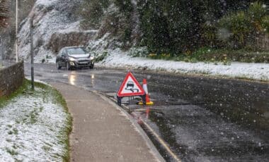 Econostrum.info - Edition Belgique Météo