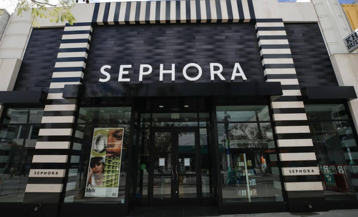 Sephora