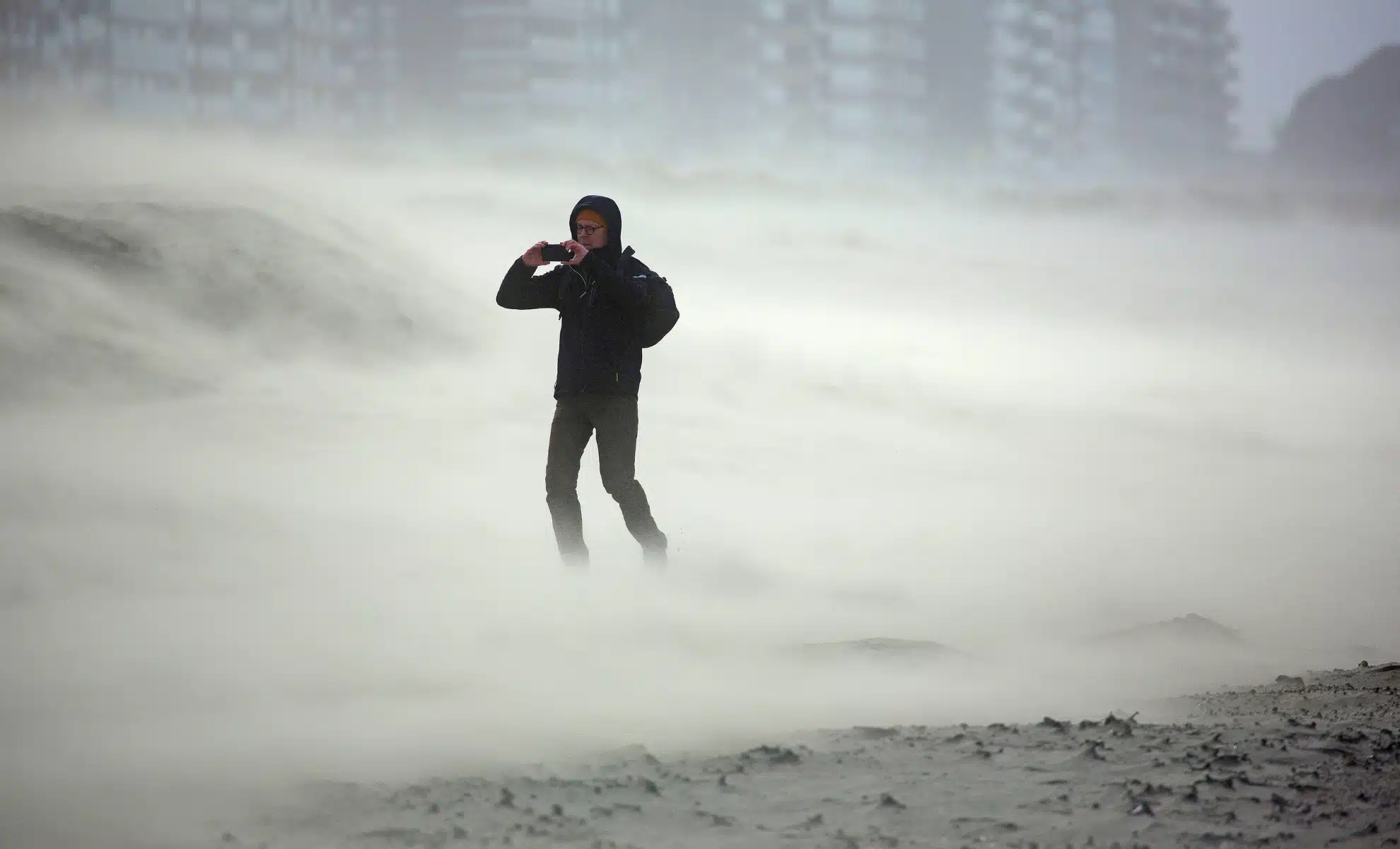 Econostrum.info - Edition Belgique Tempête Austen