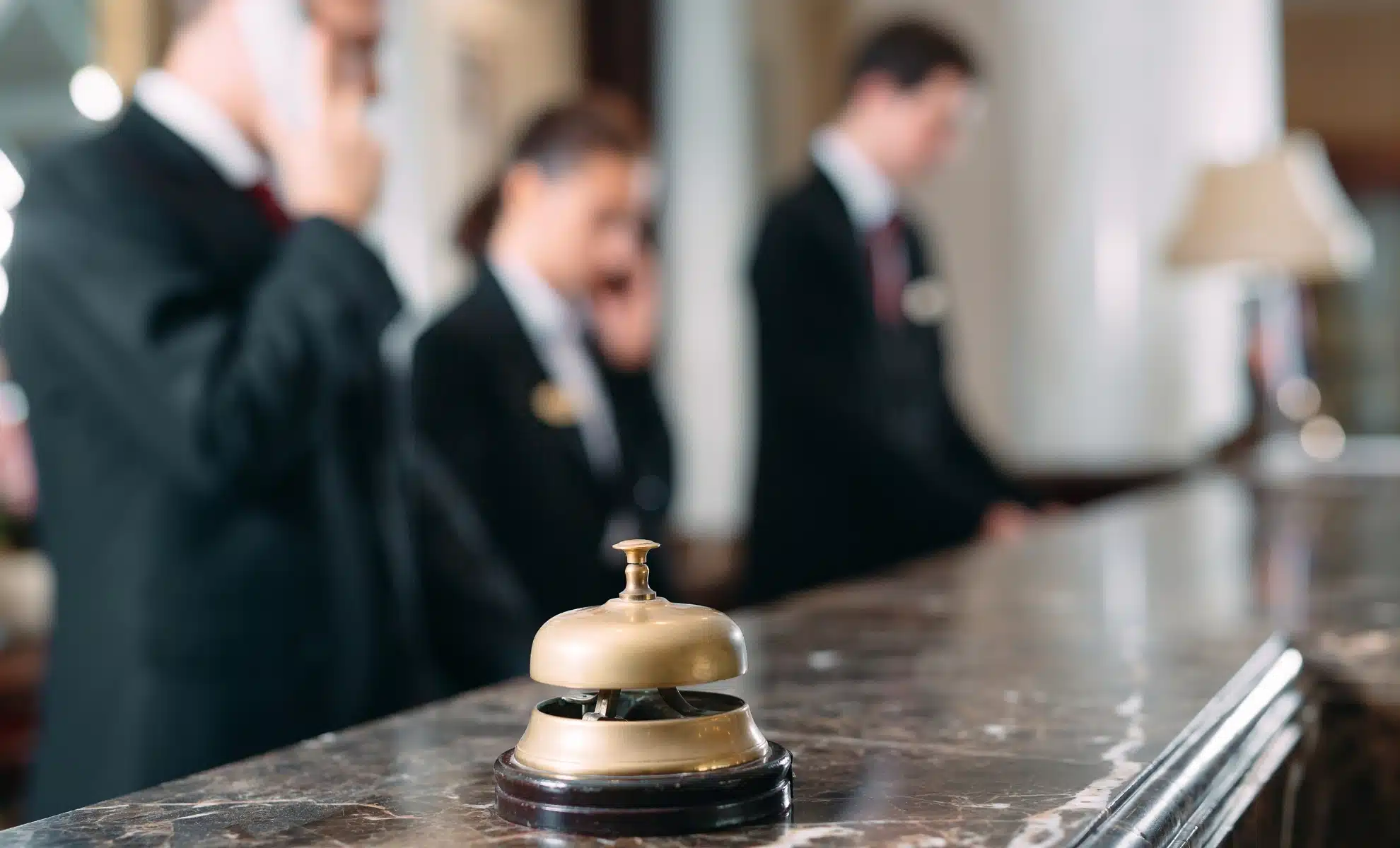 Econostrum.info - Edition Belgique secteur hôteliers