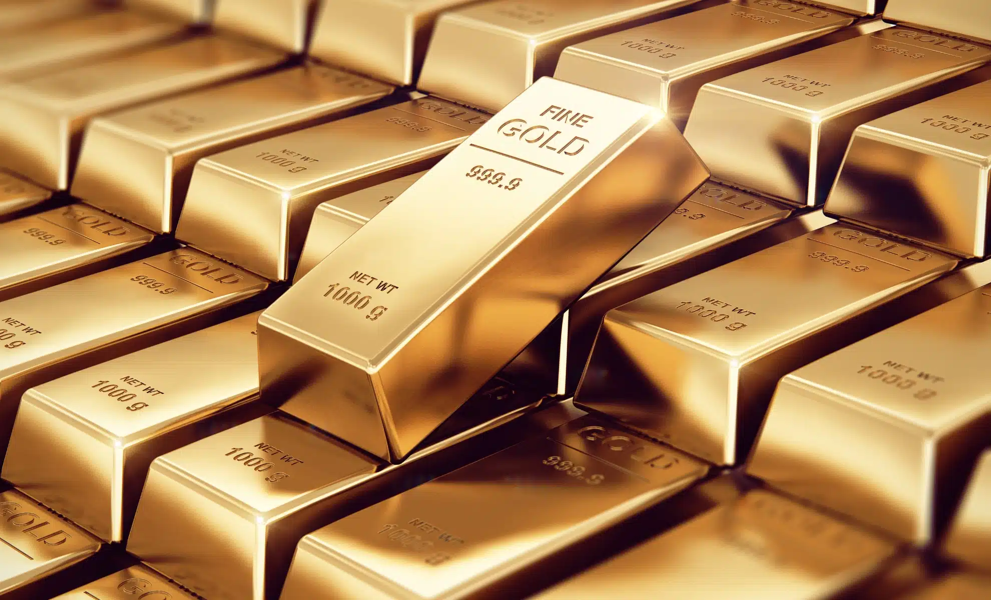 Econostrum.info - Edition Belgique L'or