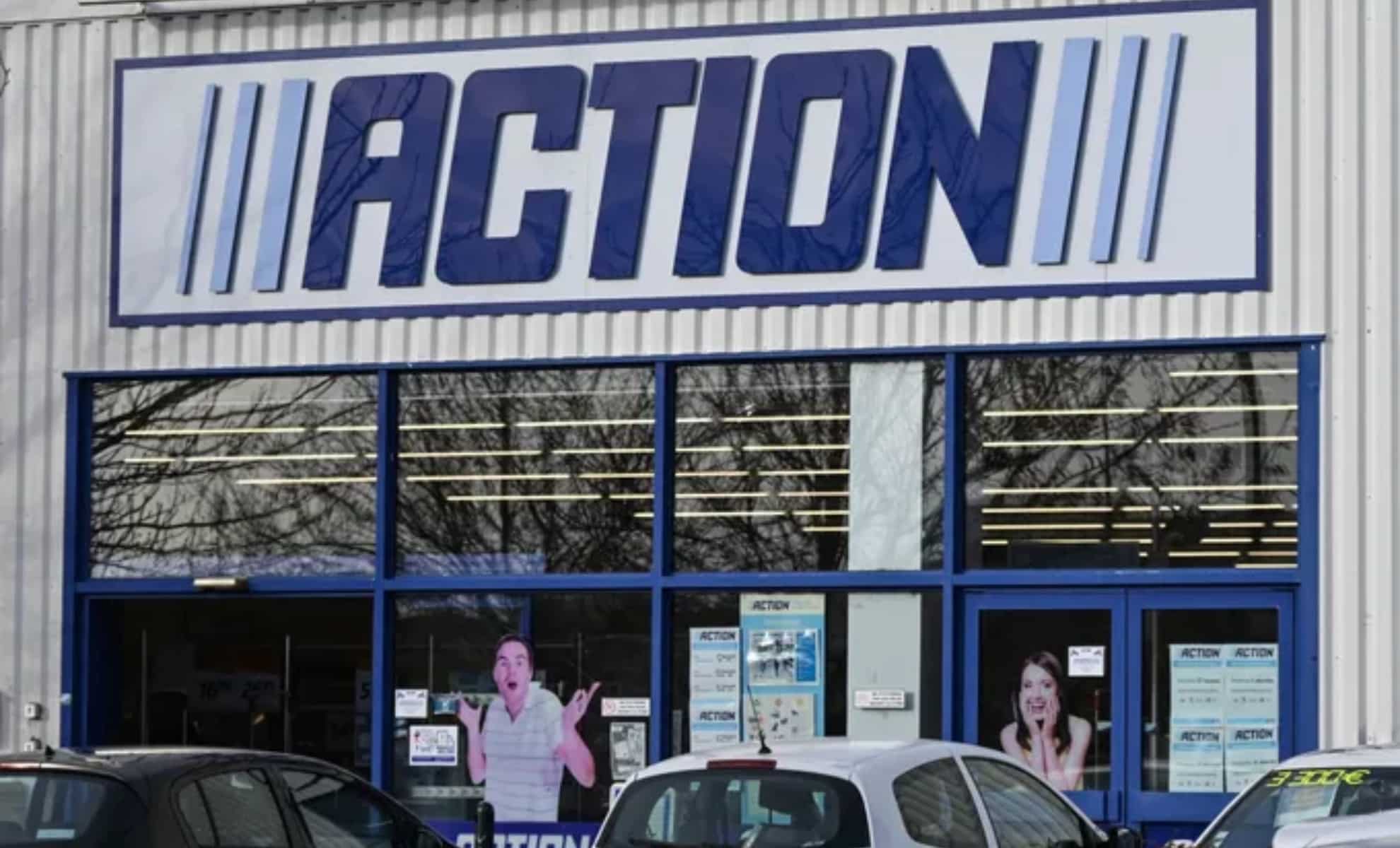 Action retire des jouets de ses rayons après la découverte d’amiante