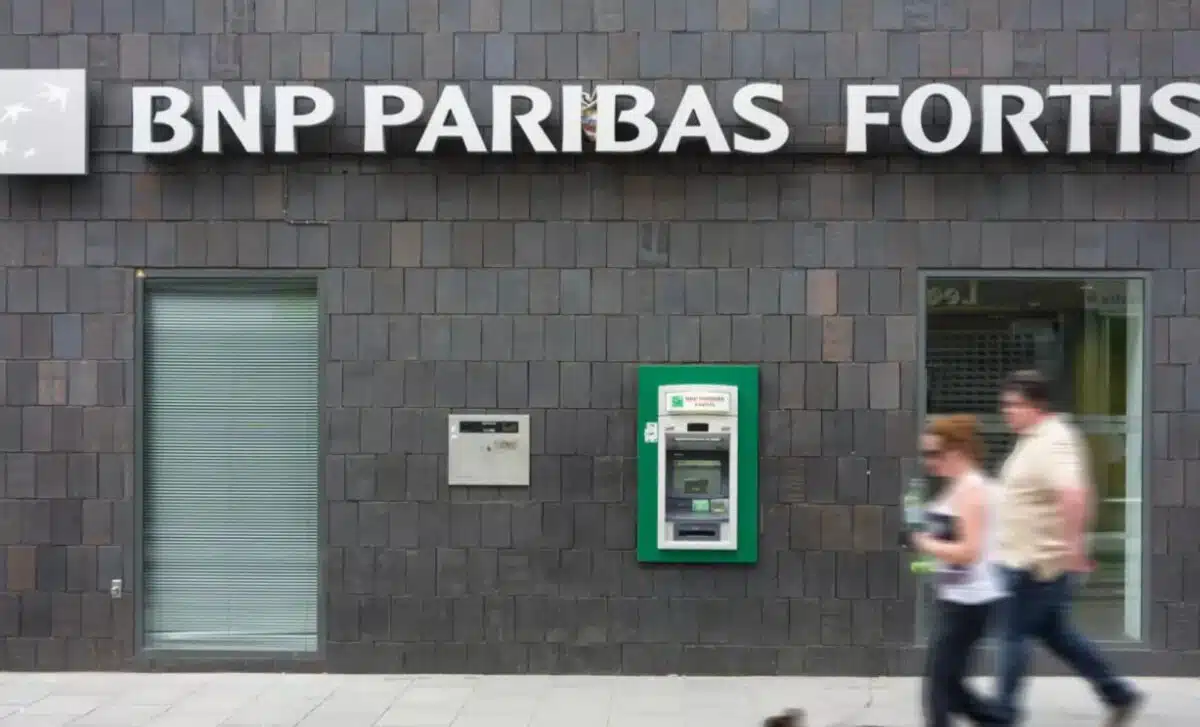 BNP Paribas Fortis