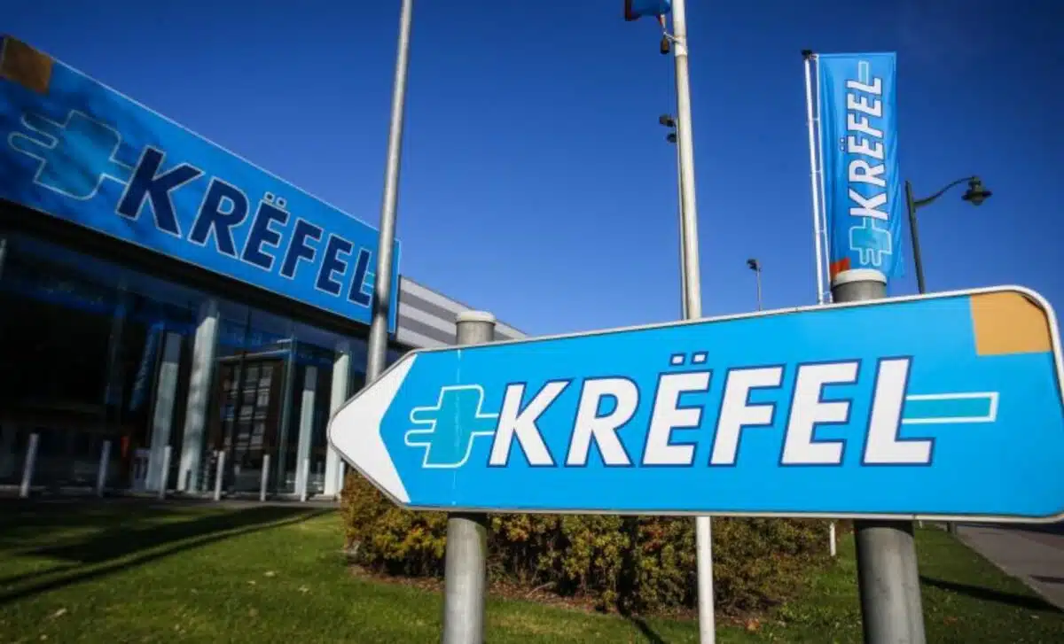 Krëfel