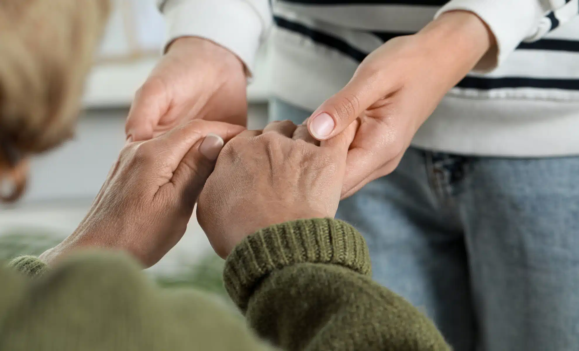 Econostrum.info - Edition Belgique aidants proches