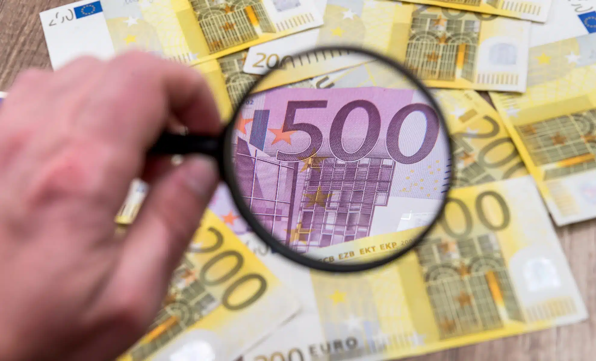 Econostrum.info - Edition Belgique data mining