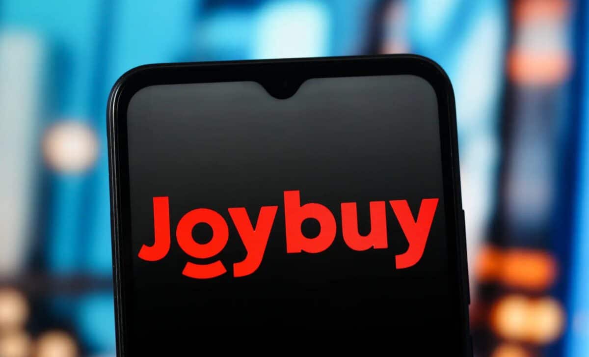 Joybuy