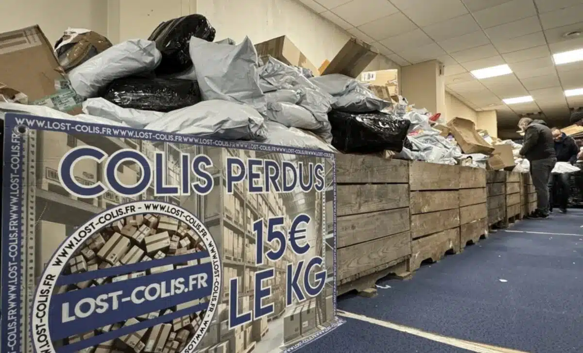 colis
