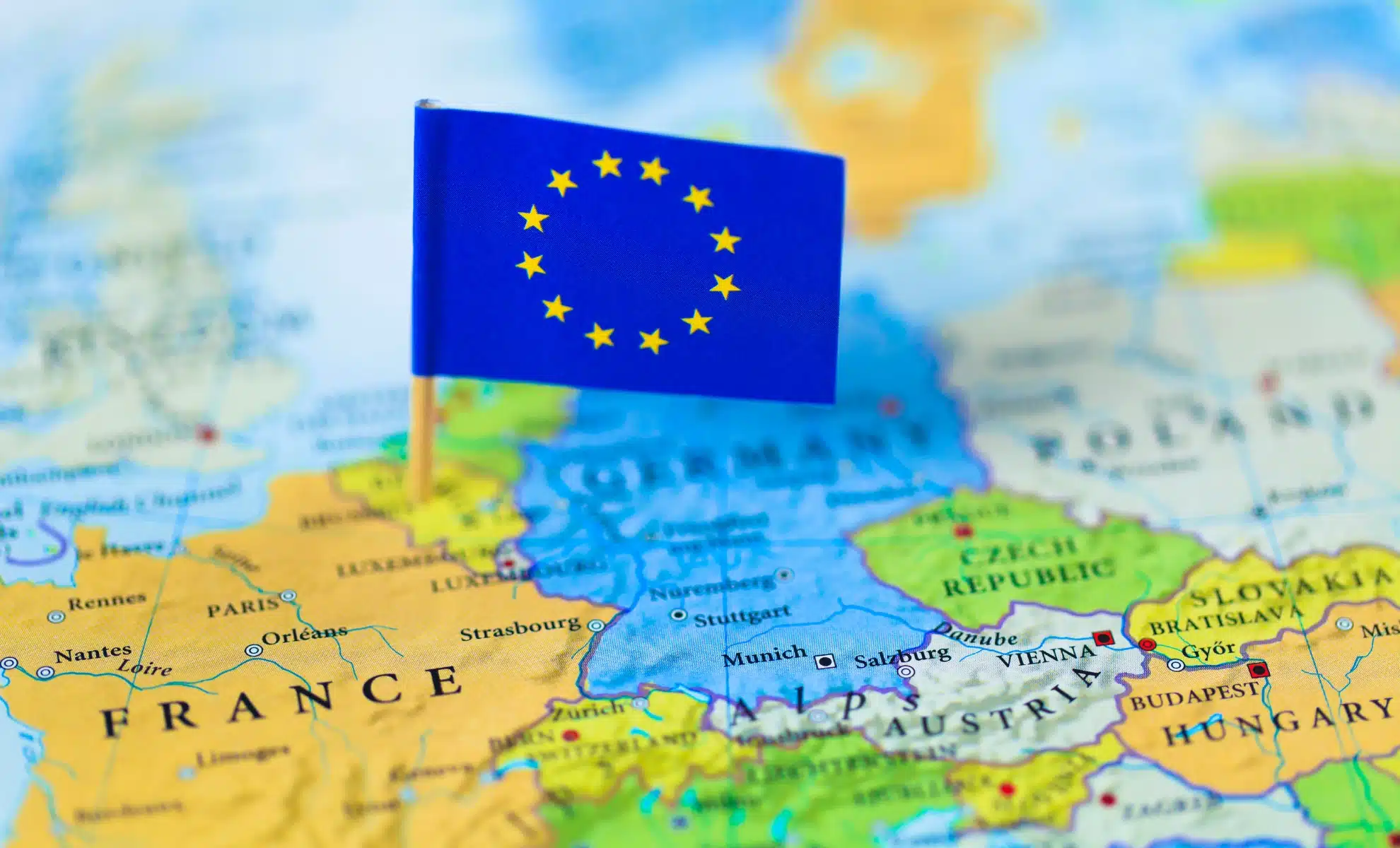 Econostrum.info - Edition Belgique inflation