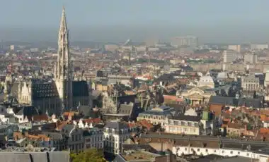 Econostrum.info - Edition Belgique amende