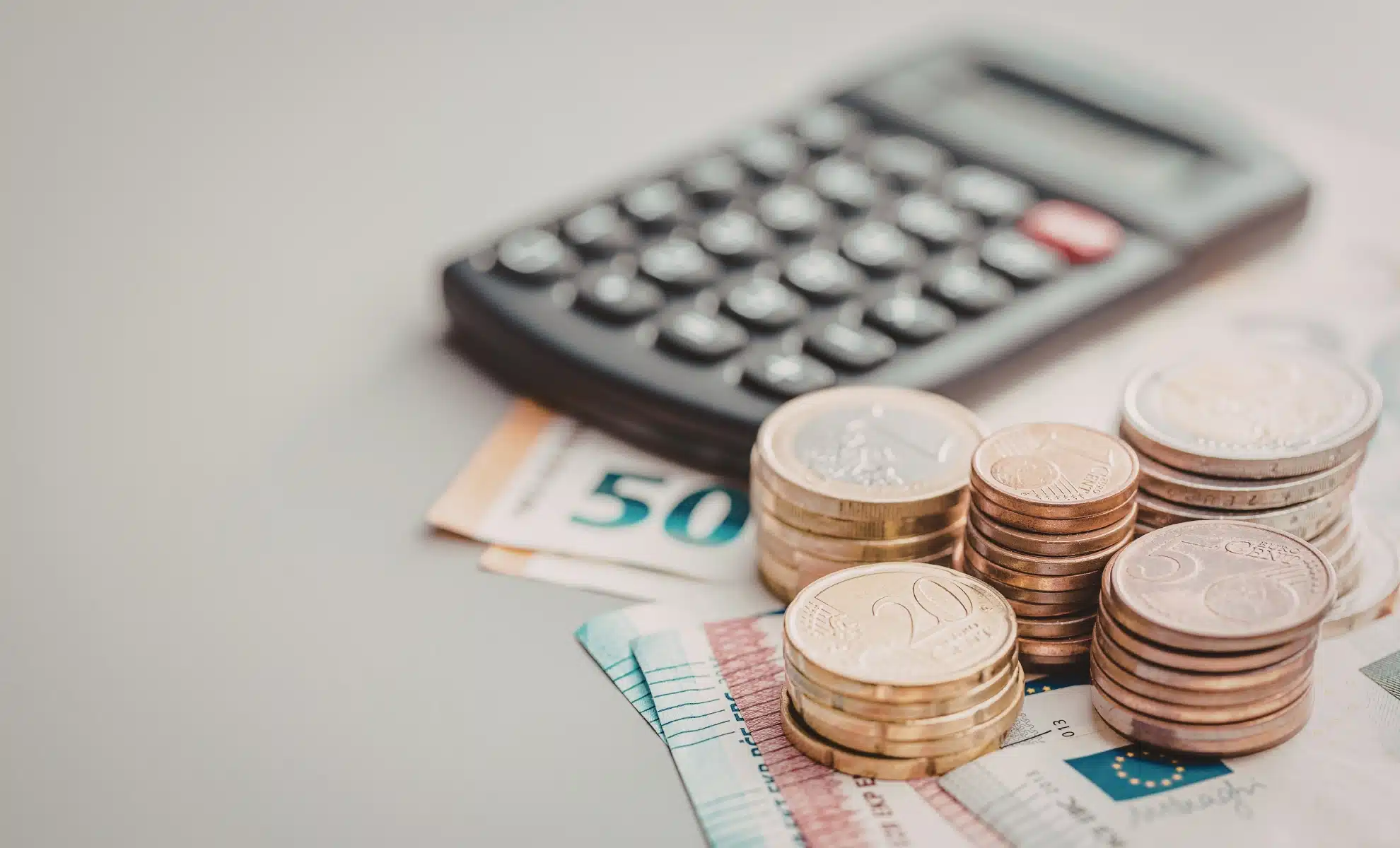 Econostrum.info - Edition Belgique Stress financier