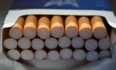 Cigarettes