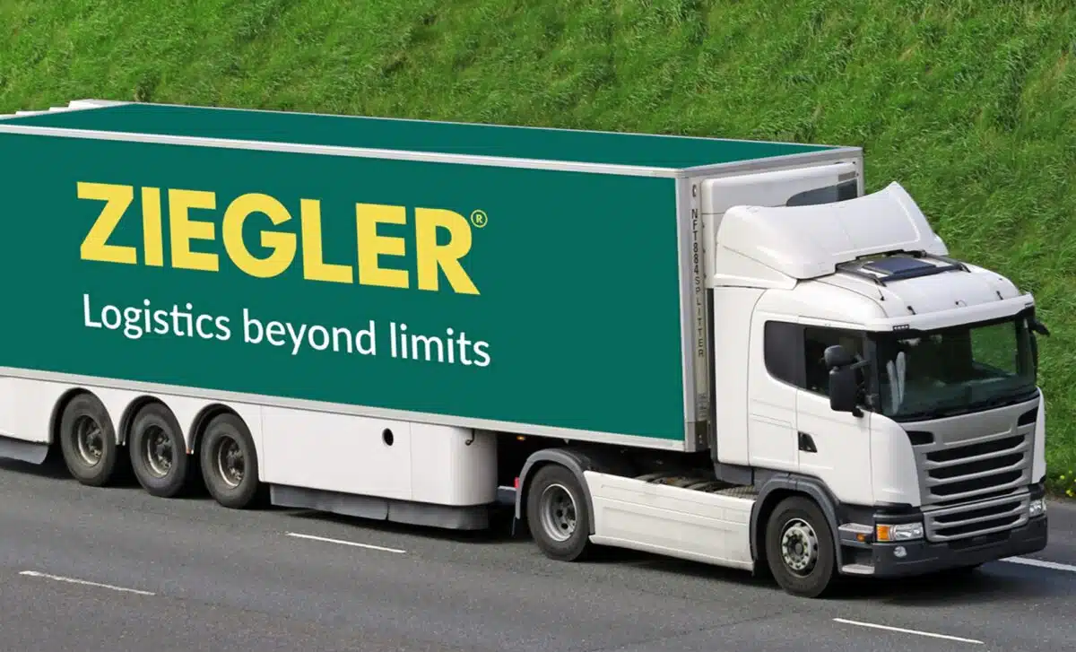 Ziegler