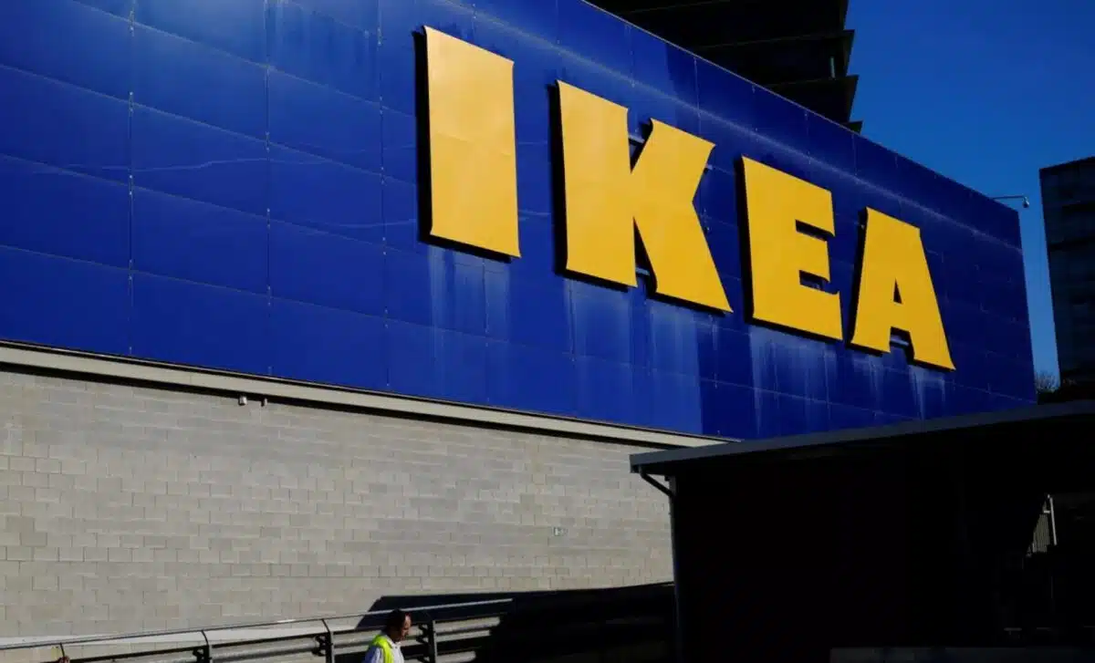 ikea