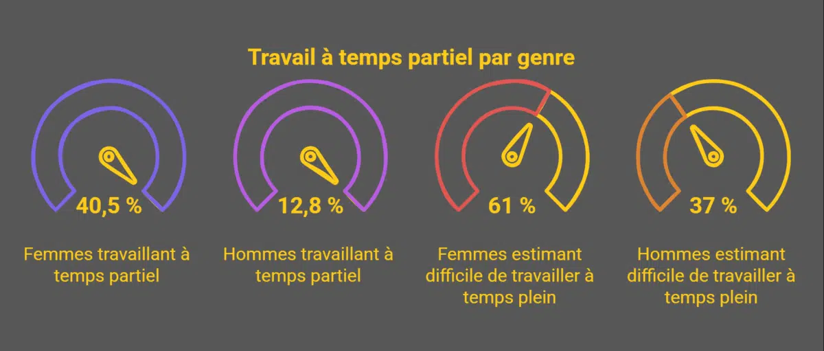 Plafonnement de l’indexation : une réforme qui risque de pénaliser les femmes belges Indexation