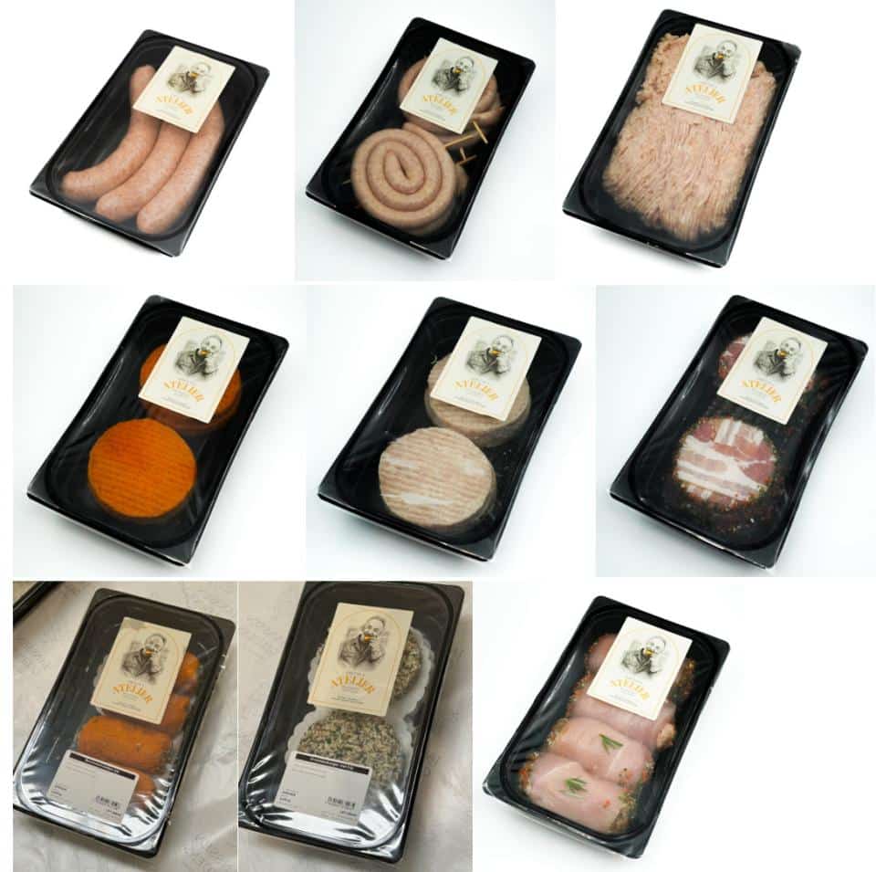 Contamination à la salmonelle : ces produits à base de poulet doivent être retournés en urgence Poulet