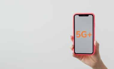 5G+