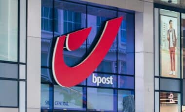 Bpost