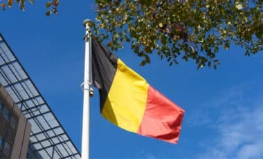 Emploi en Belgique