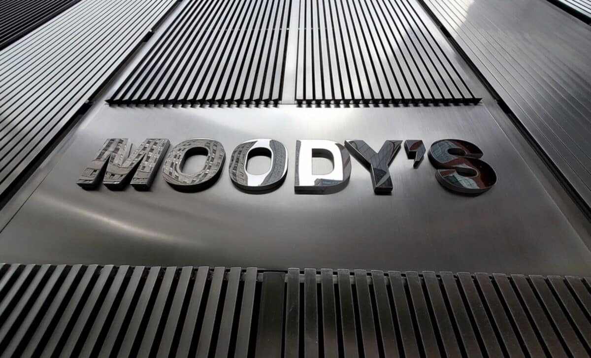 Moody’s