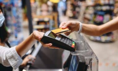 Paiement par carte