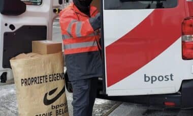 bpost