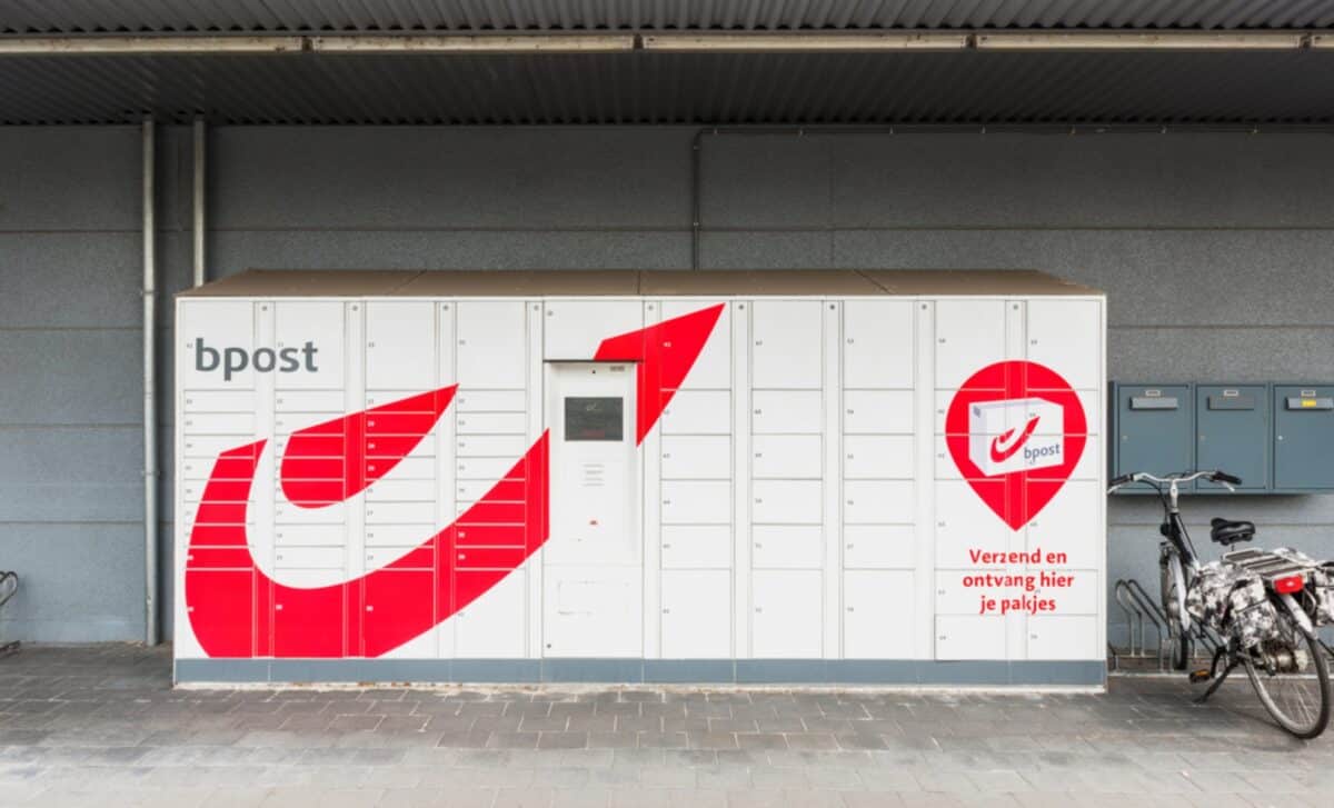 bpost