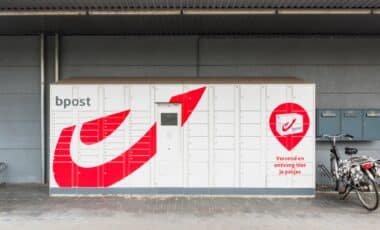 bpost