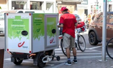 Bpost