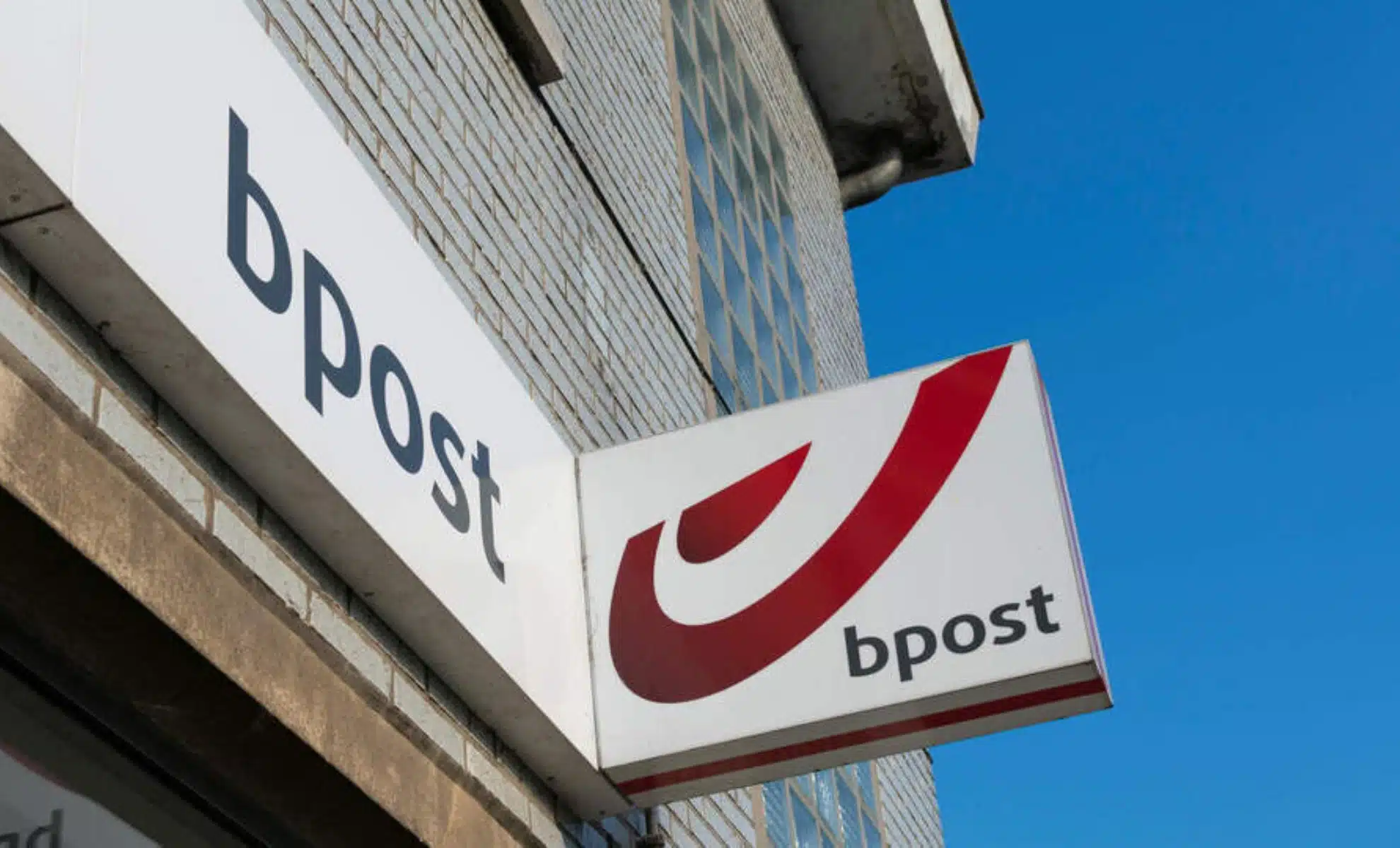 Econostrum.info - Edition Belgique bpost