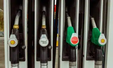 carburant