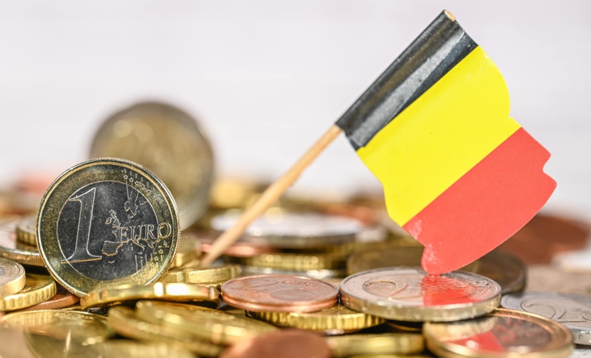 Econostrum.info - Edition Belgique déficit budget belgique