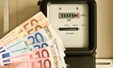 Électricité et gaz