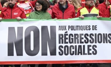 mobilisation