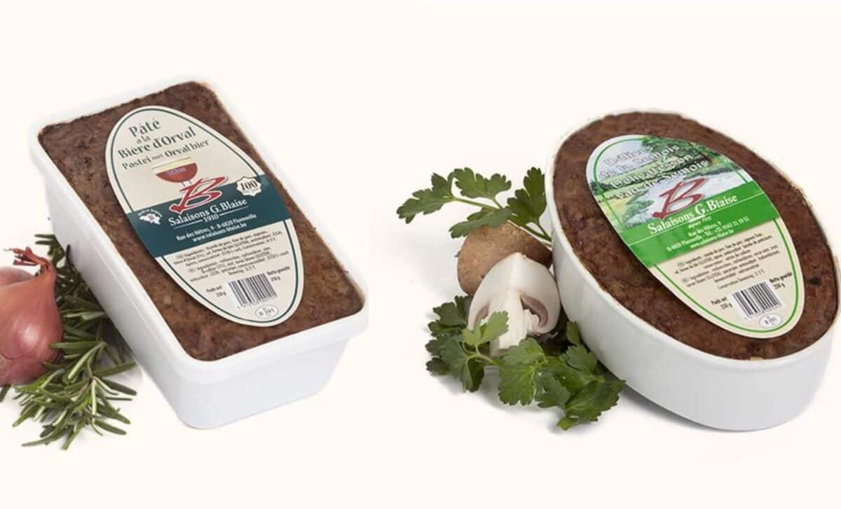 Risque de listéria : ces produits de charcuterie retirés des rayons Carrefour et Delhaize listéria