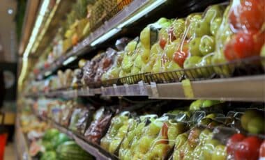 Supermarchés