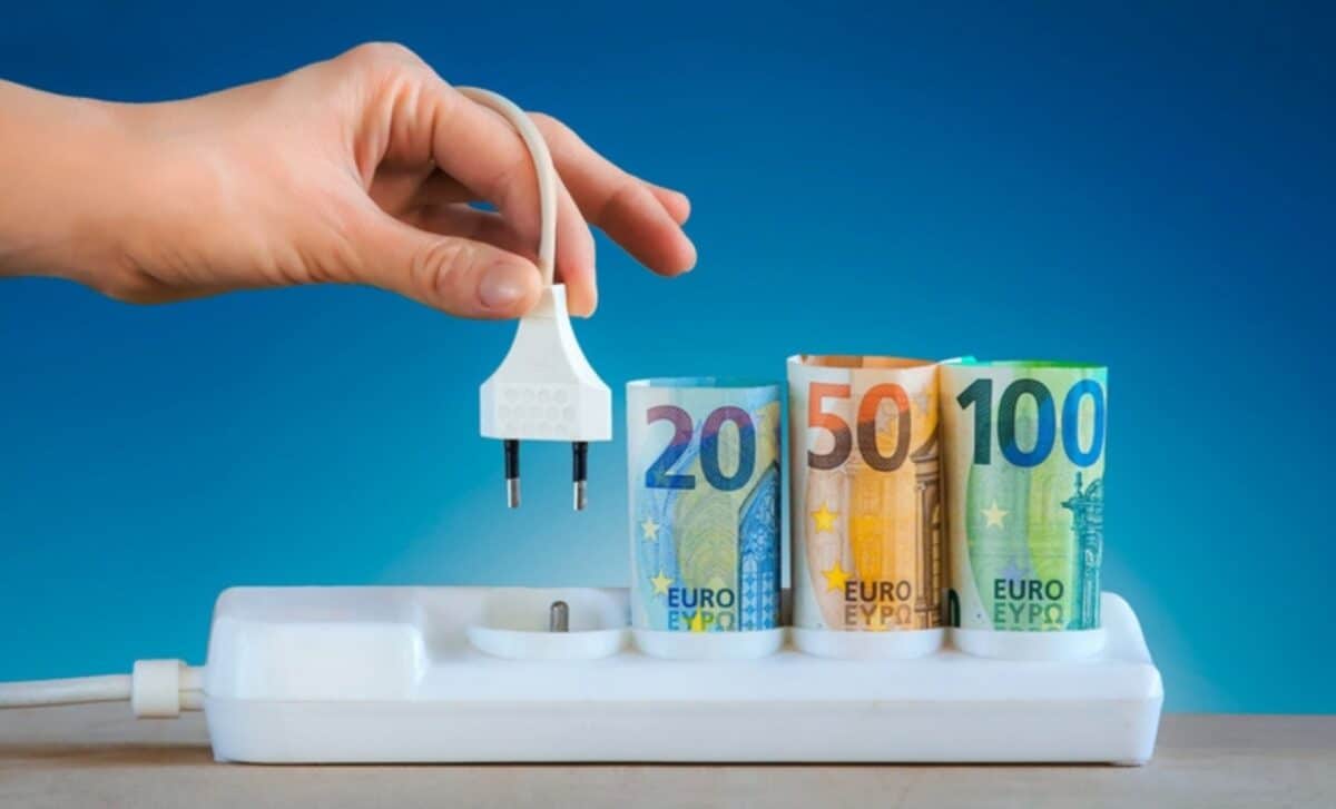 électricité