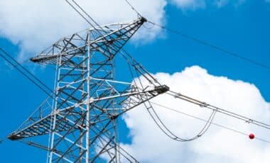 électricité
