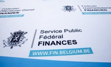 Econostrum.info - Edition Belgique Fisc déclaration